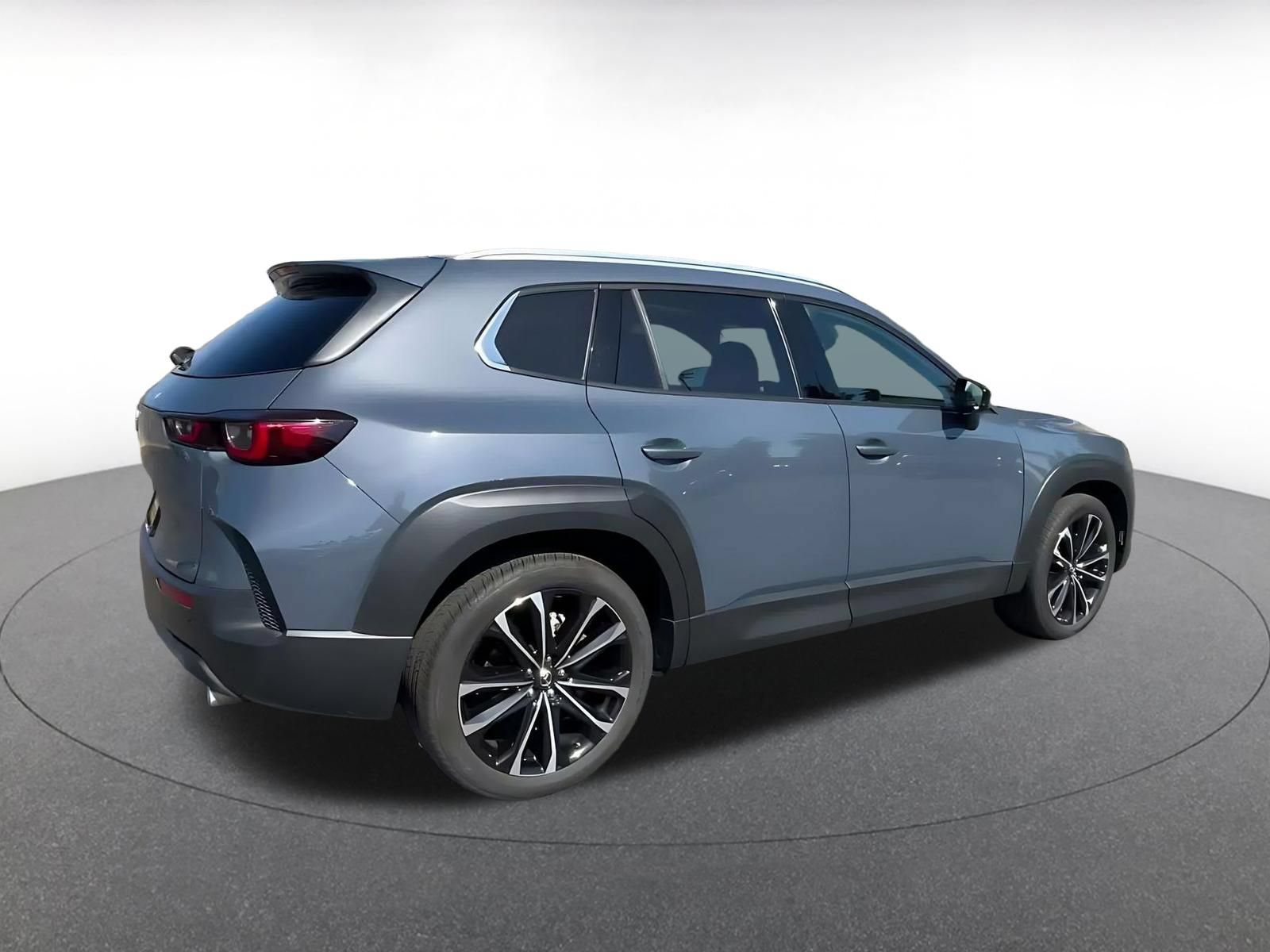 Thumbnail: 2026 Mazda CX-50 - 12