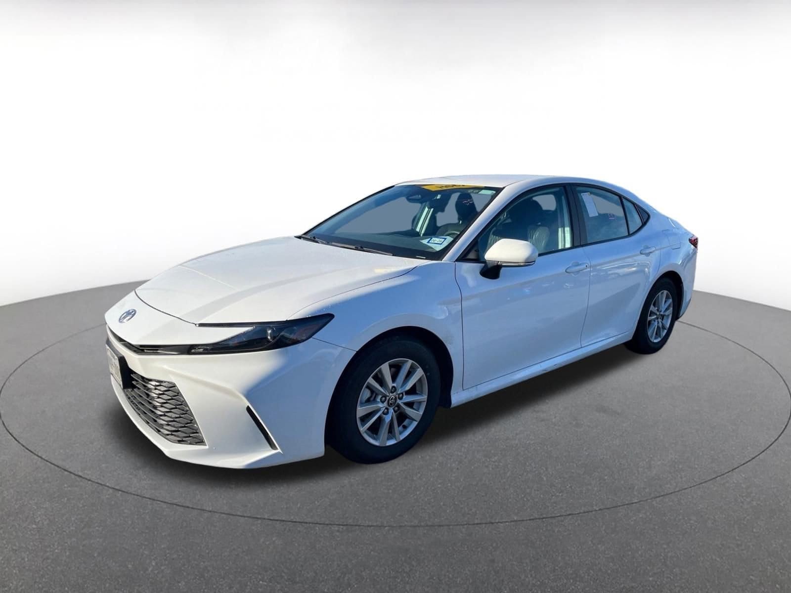 Thumbnail: 2025 Toyota Camry - 3