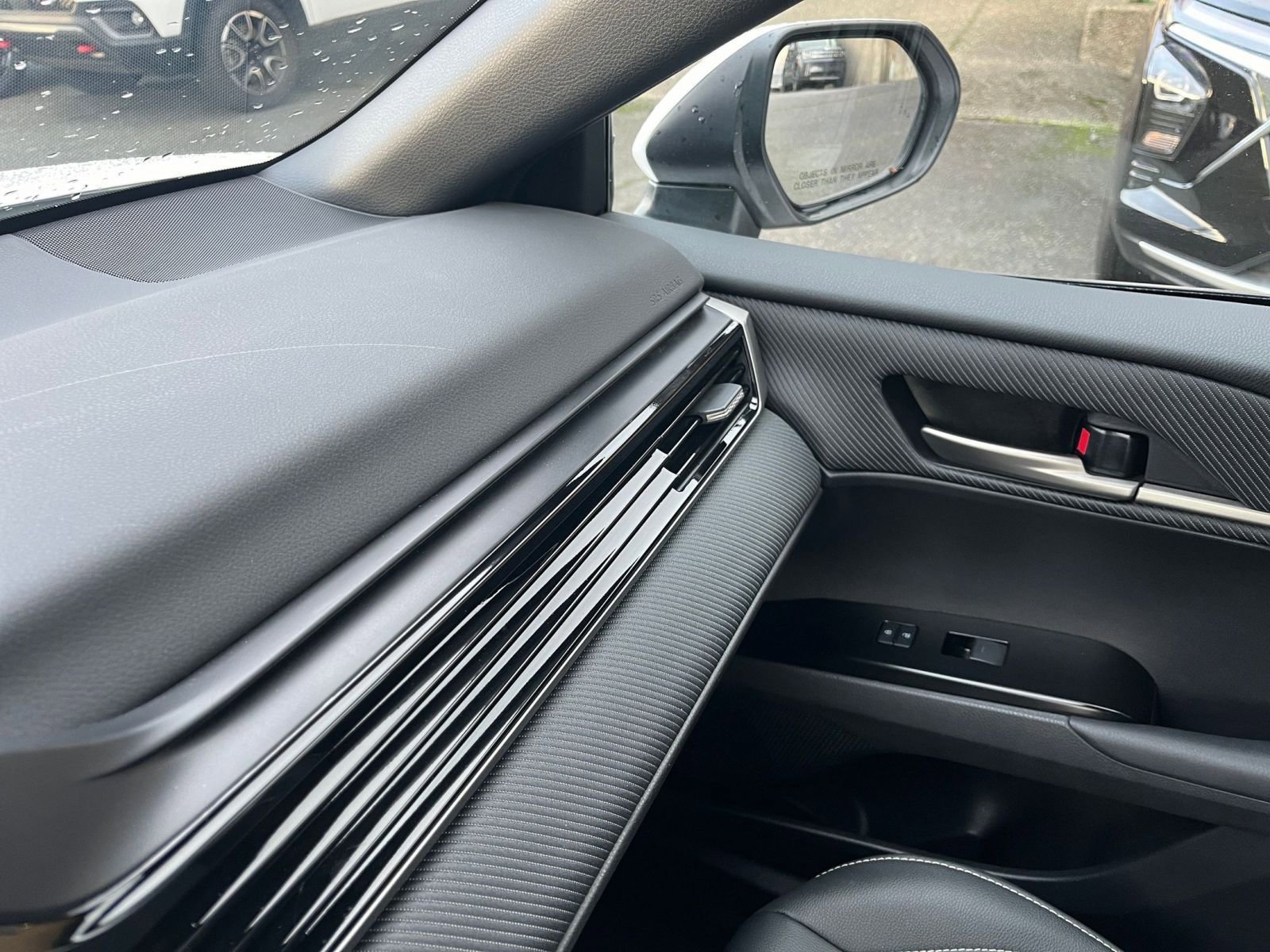 Thumbnail: 2025 Toyota Camry - 35