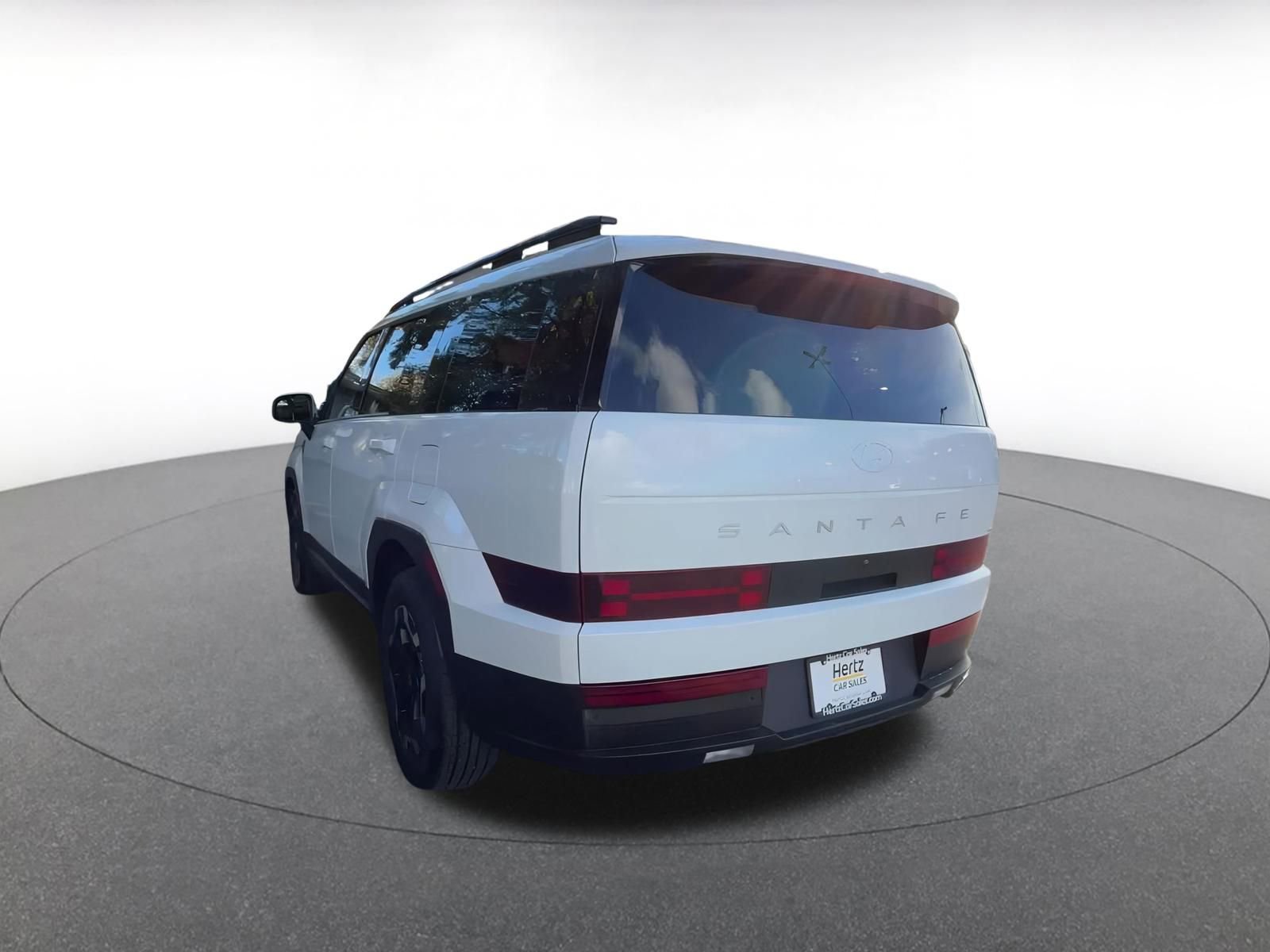 Thumbnail: 2025 Hyundai Santa Fe - 11