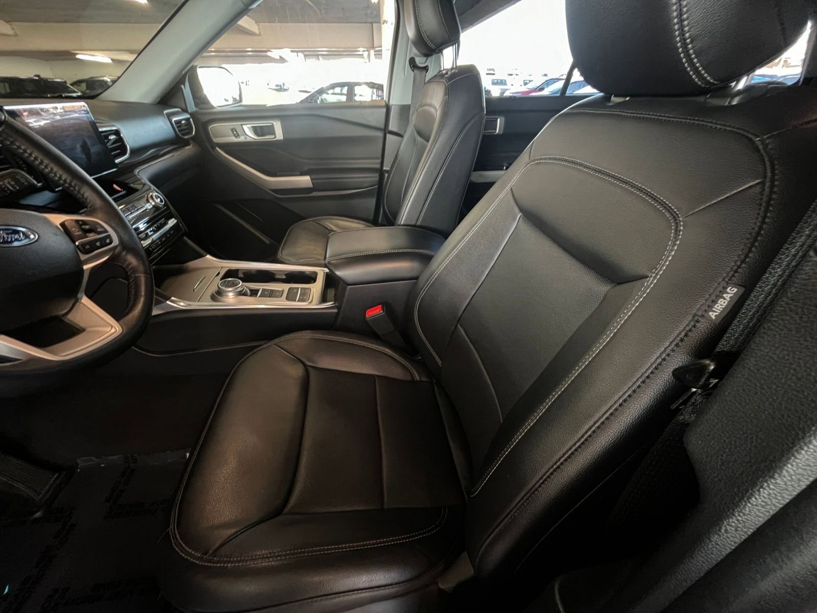 Thumbnail: 2023 Ford Explorer - 28