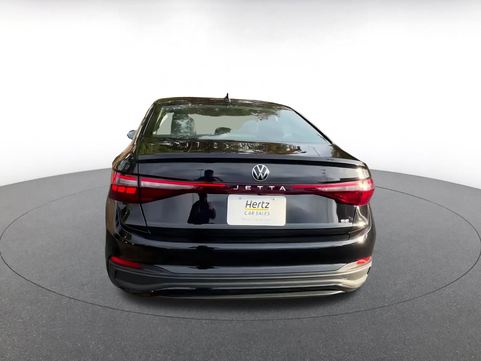 Thumbnail: 2025 Volkswagen Jetta - 11