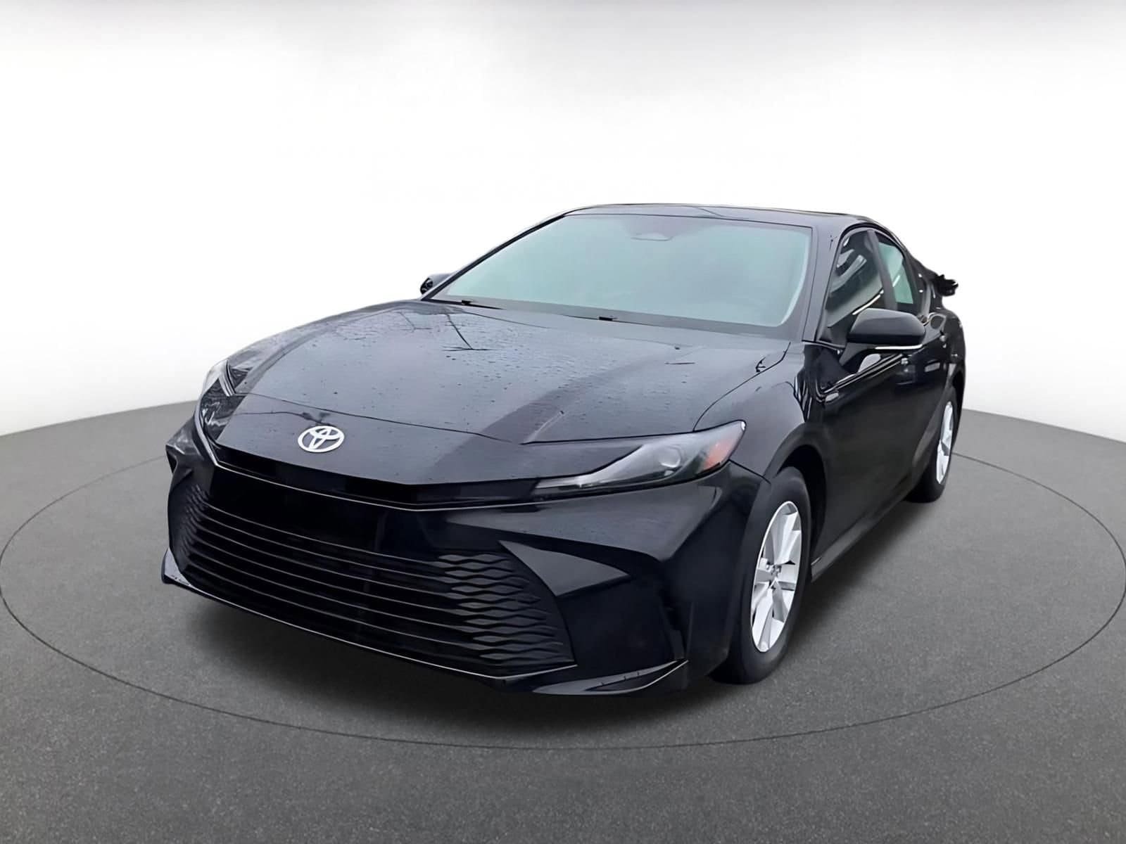Thumbnail: 2025 Toyota Camry - 7