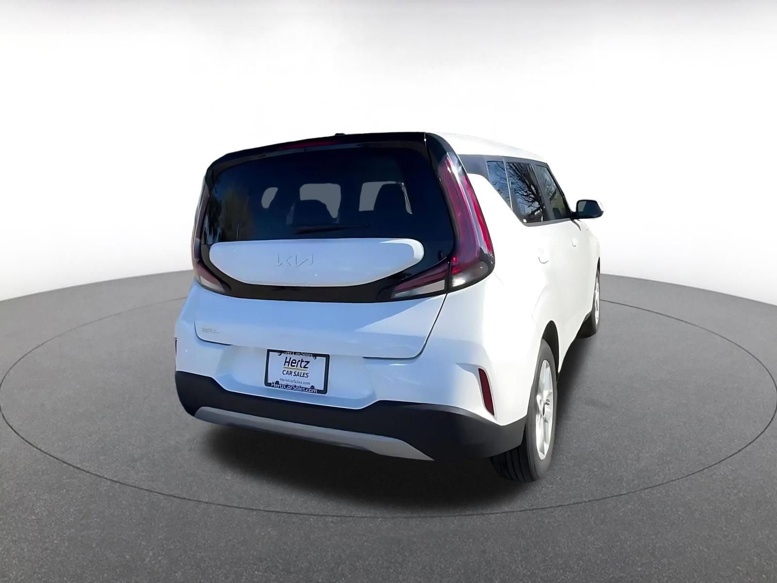 Thumbnail: 2025 Kia Soul - 16