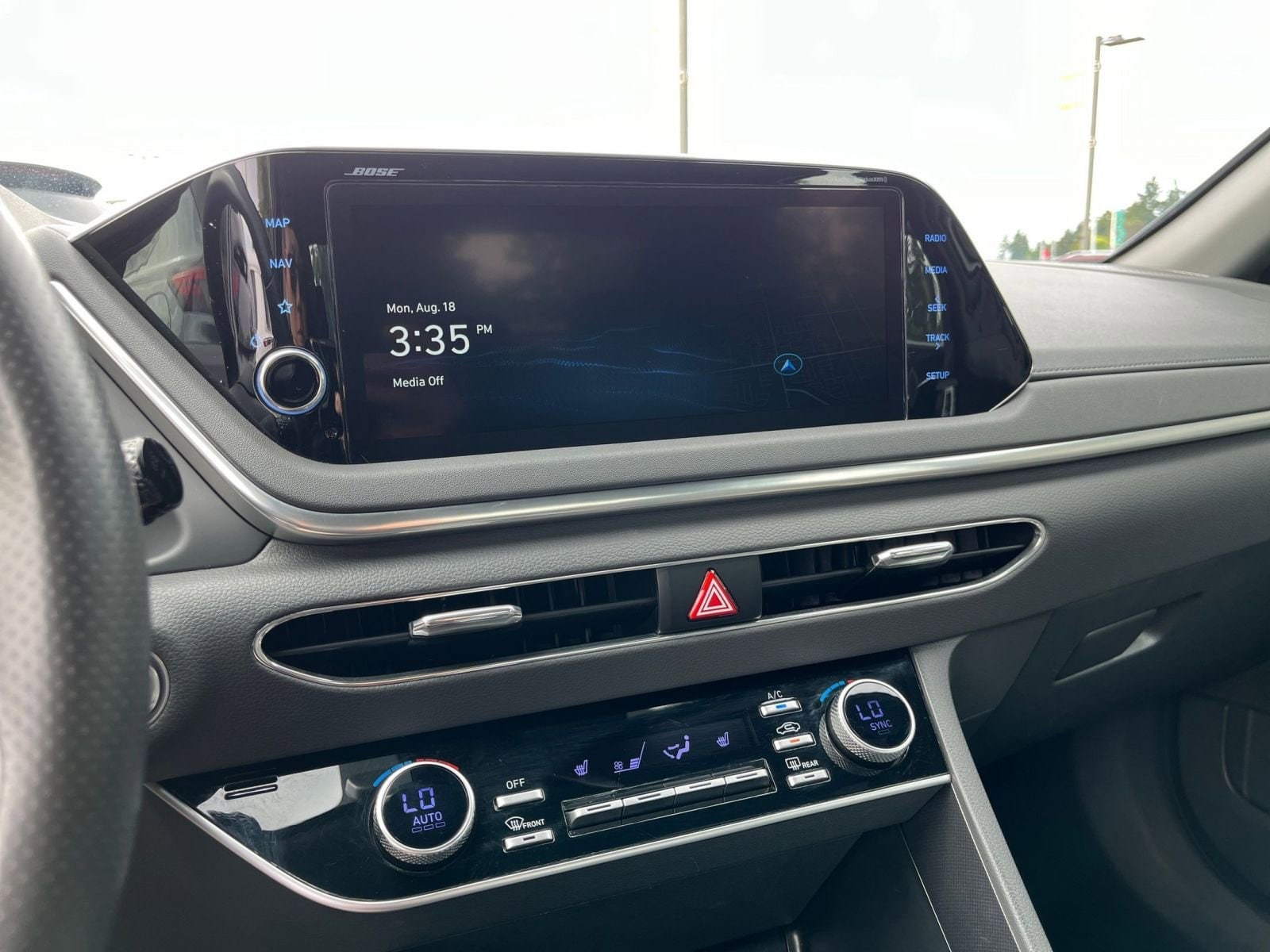 Thumbnail: 2023 Hyundai Sonata - 21