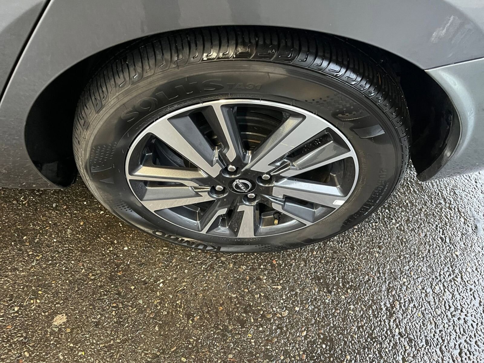 Thumbnail: 2025 Nissan Versa - 30