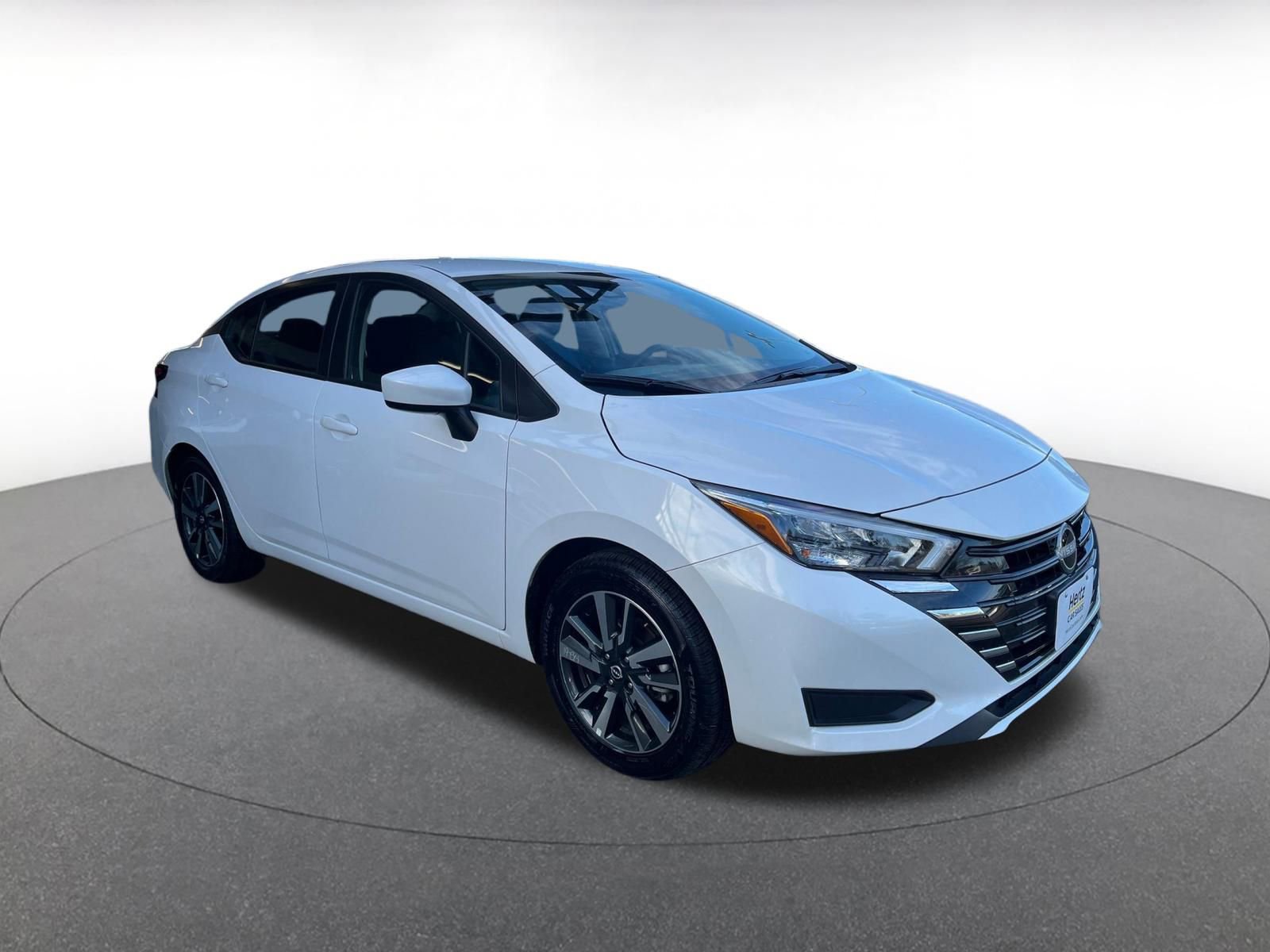 Thumbnail: 2025 Nissan Versa - 1