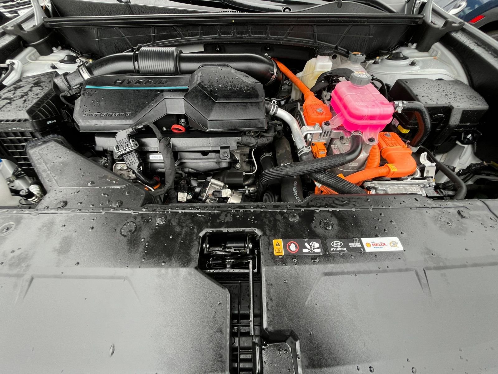 Thumbnail: 2025 Hyundai Tucson - 32