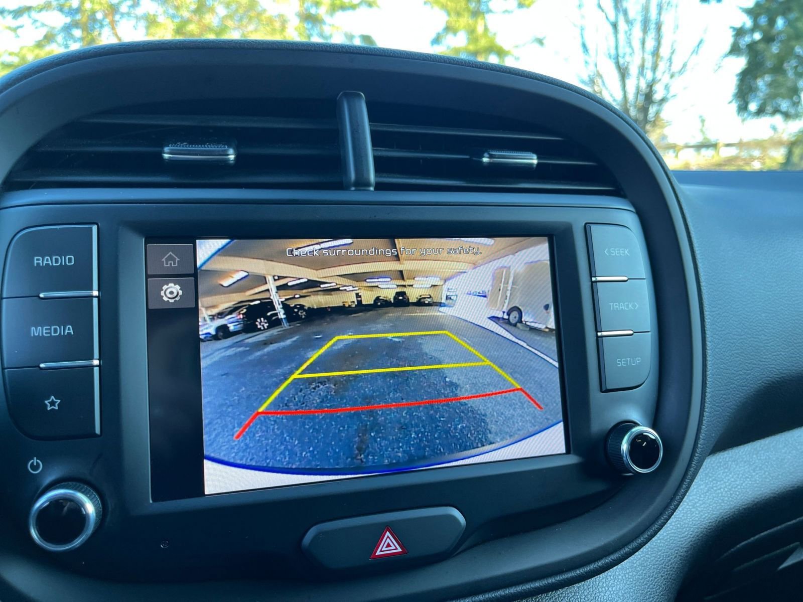 Thumbnail: 2025 Kia Soul - 24