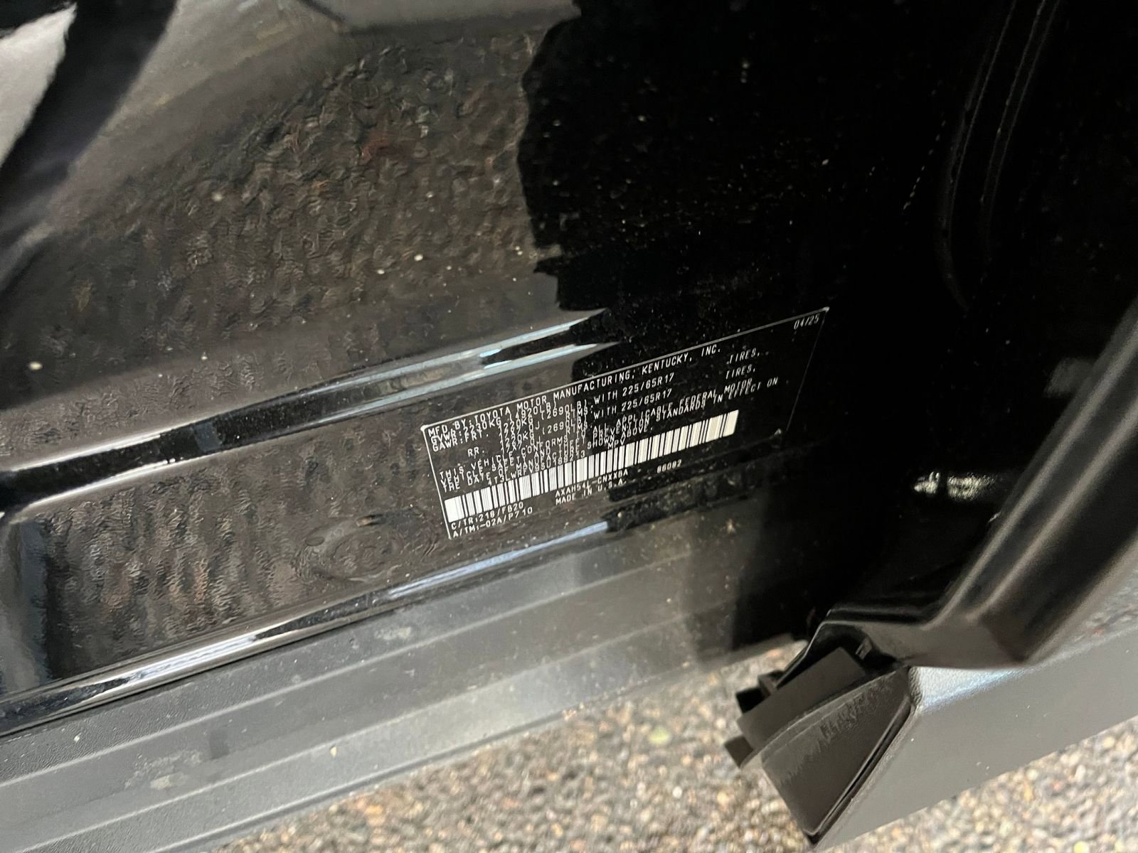 Thumbnail: 2025 Toyota RAV4 - 29