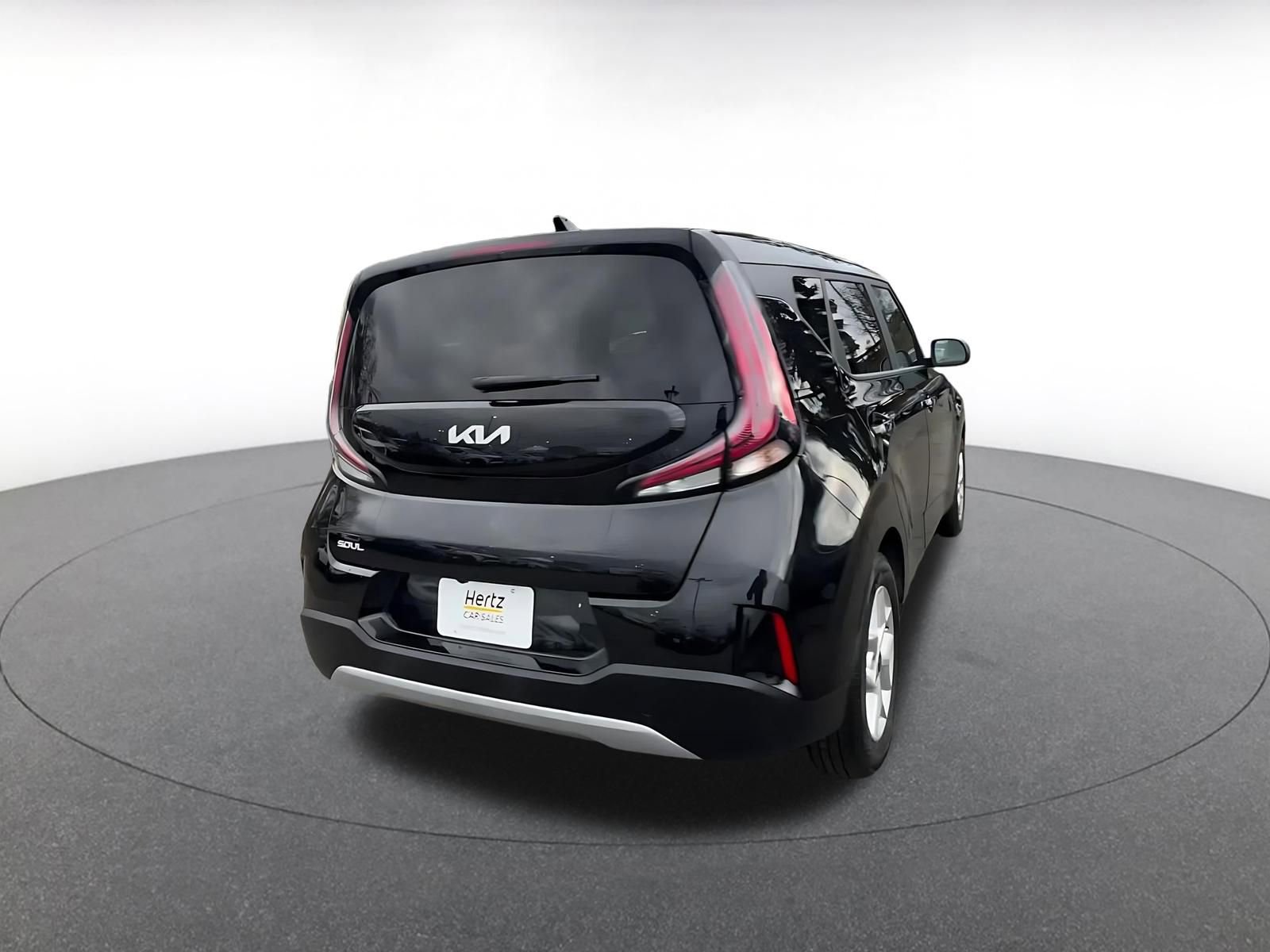 Thumbnail: 2025 Kia Soul - 15