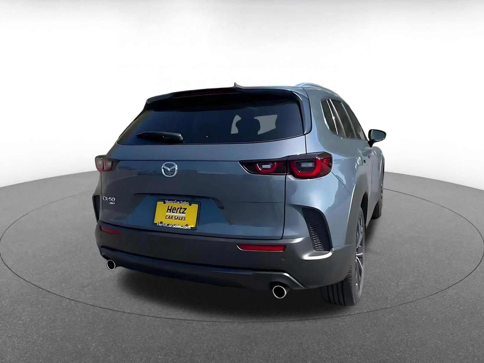 Thumbnail: 2026 Mazda CX-50 - 15