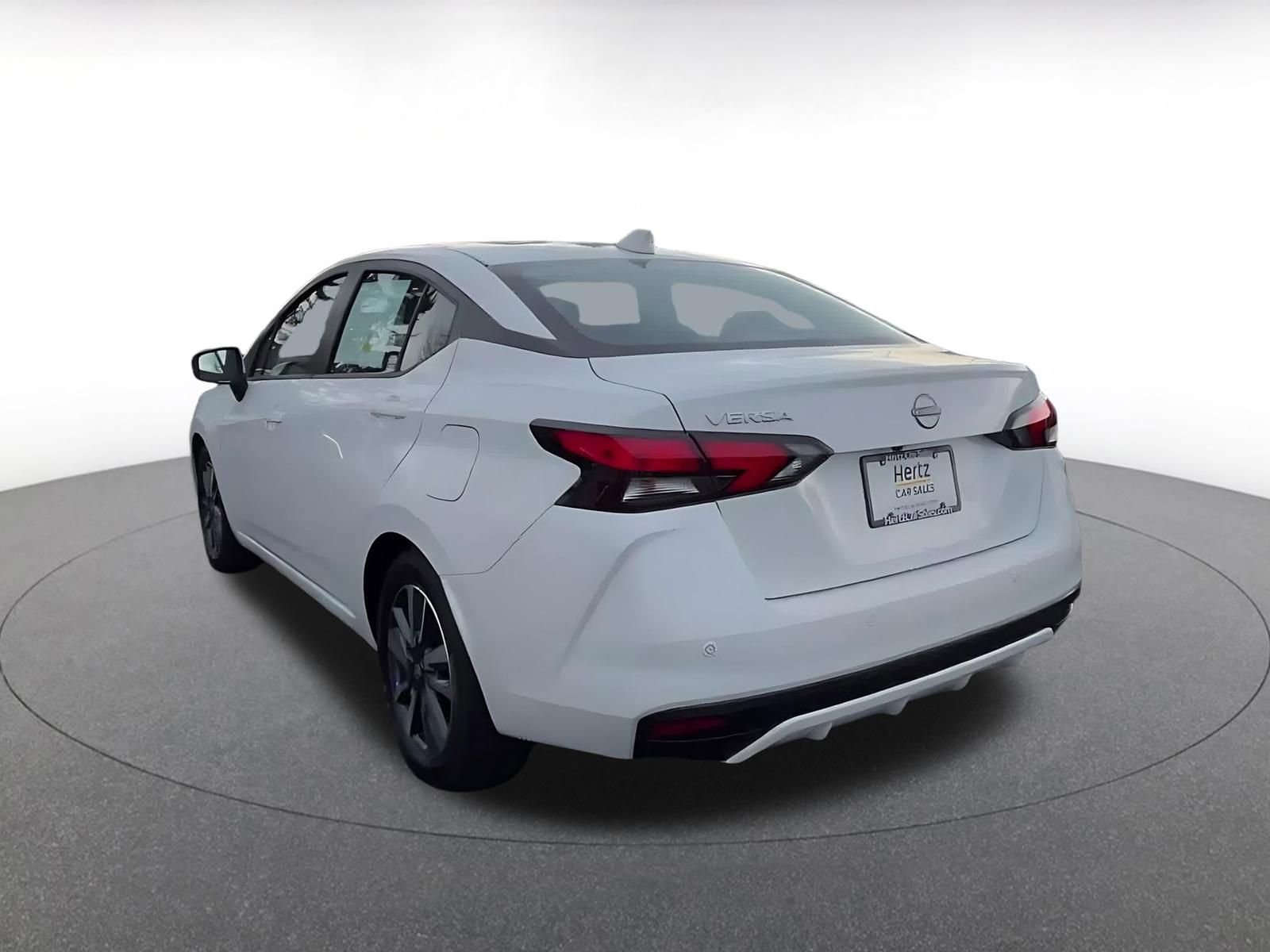 Thumbnail: 2025 Nissan Versa - 11