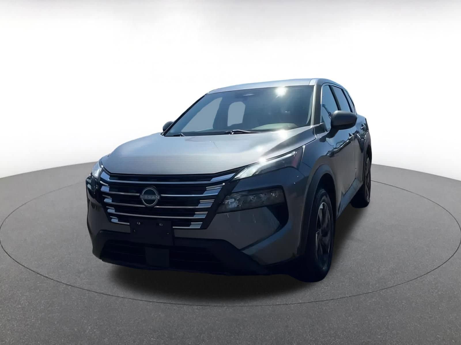 Thumbnail: 2024 Nissan Rogue - 6