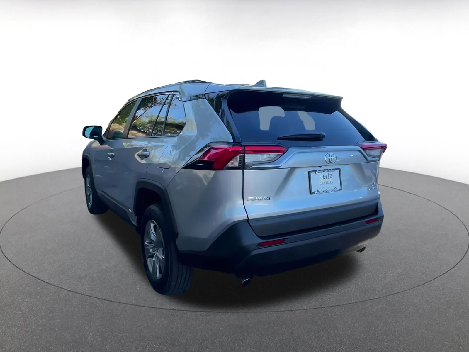 Thumbnail: 2025 Toyota RAV4 - 11