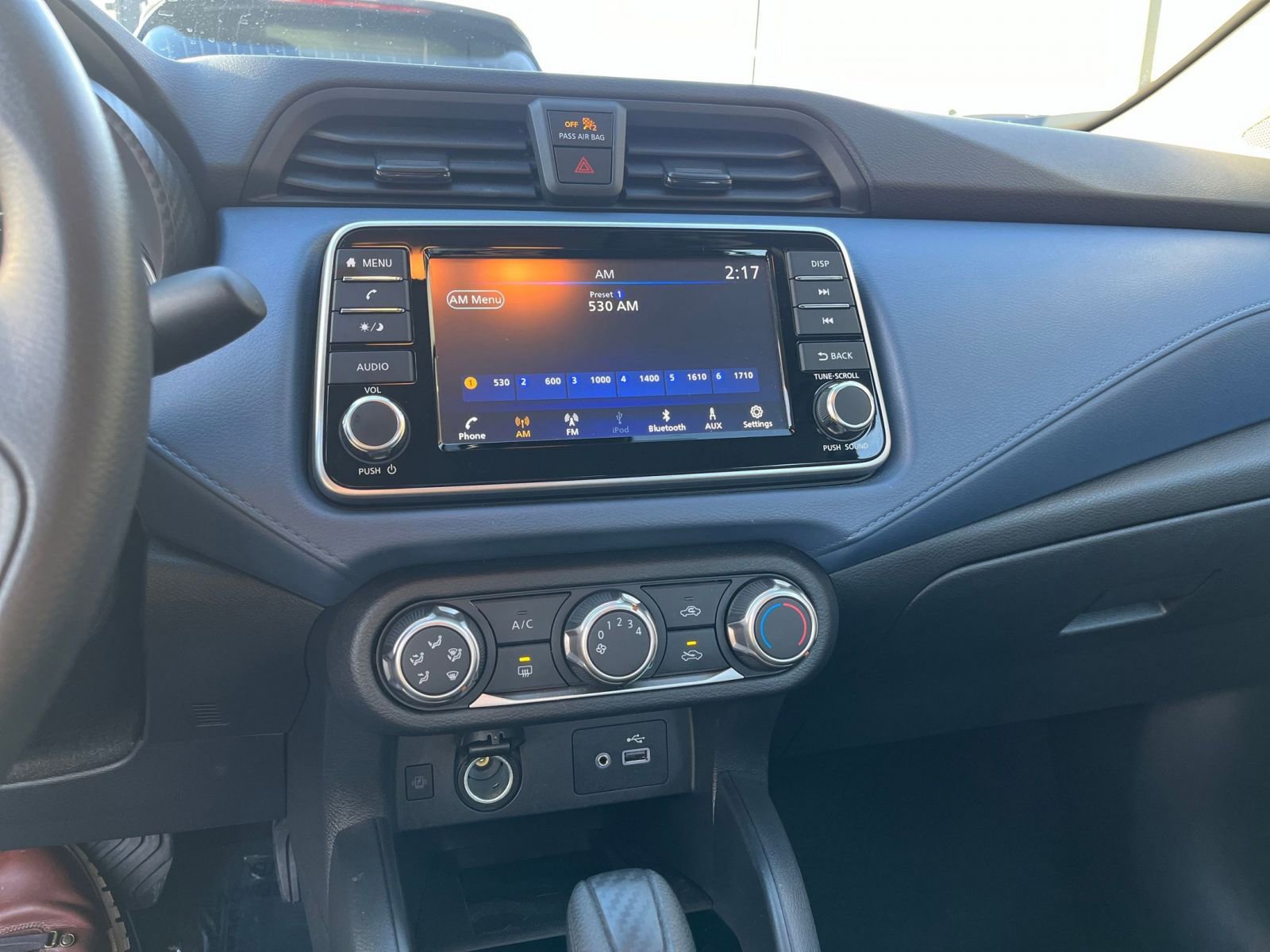 Thumbnail: 2025 Nissan Versa - 20