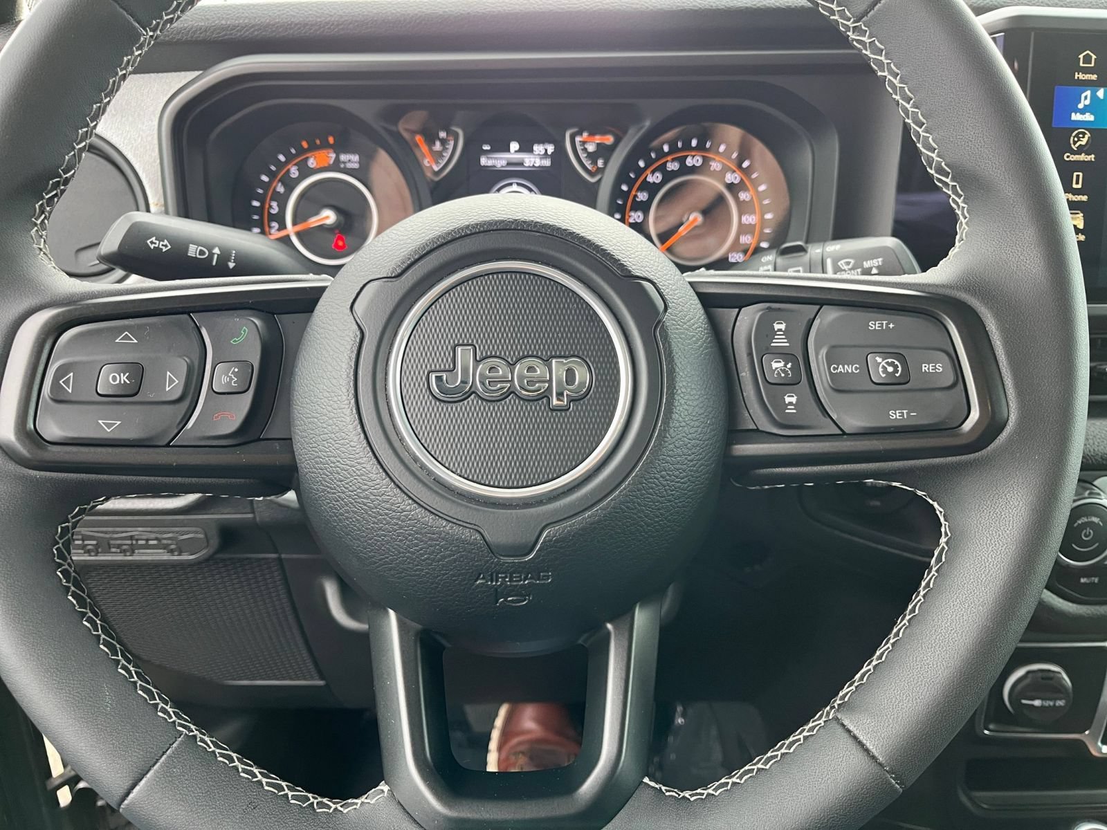 2025 Jeep Wrangler 4-Door Sport S - Photo 28