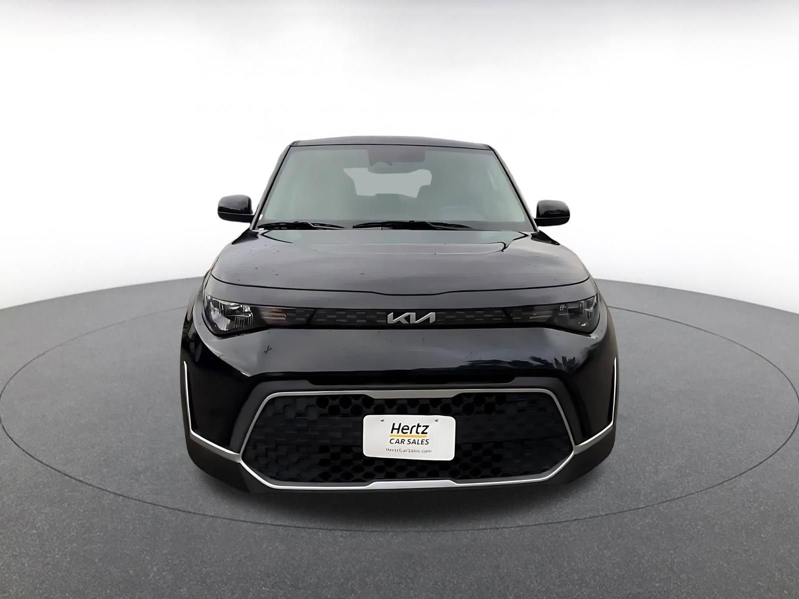 Thumbnail: 2025 Kia Soul - 4