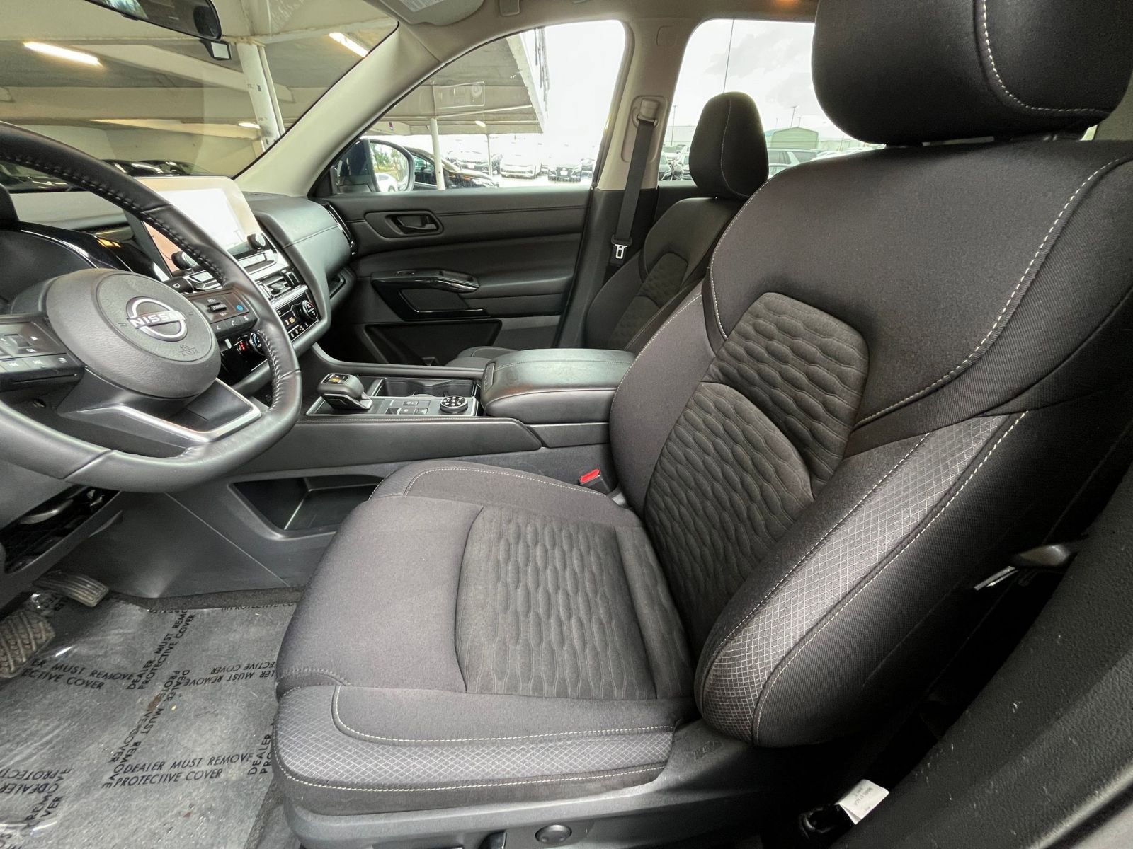 Thumbnail: 2025 Nissan Pathfinder - 29