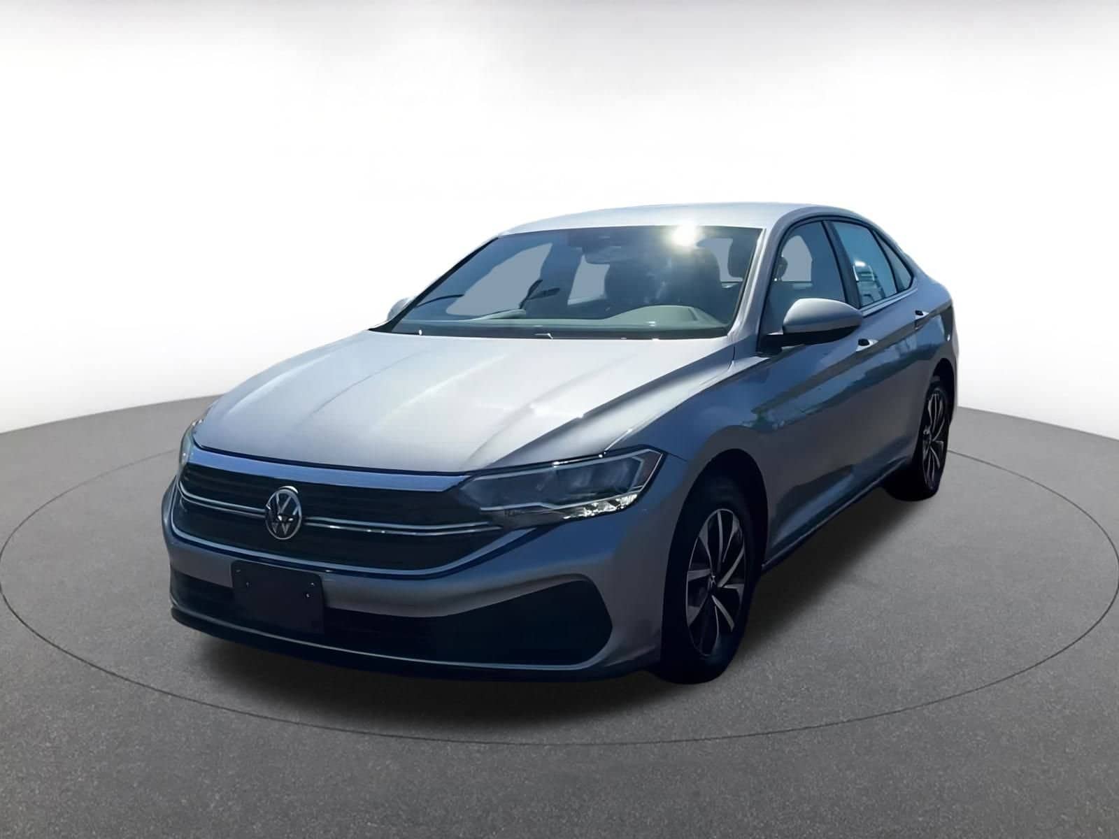 Thumbnail: 2024 Volkswagen Jetta - 7