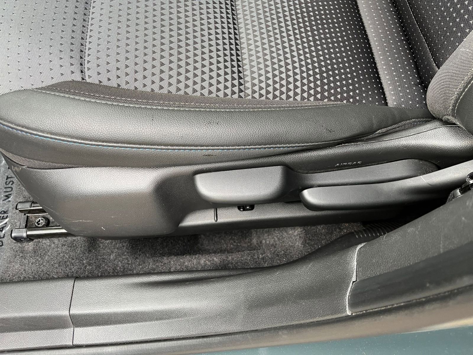 Thumbnail: 2025 Chevrolet Trax - 22