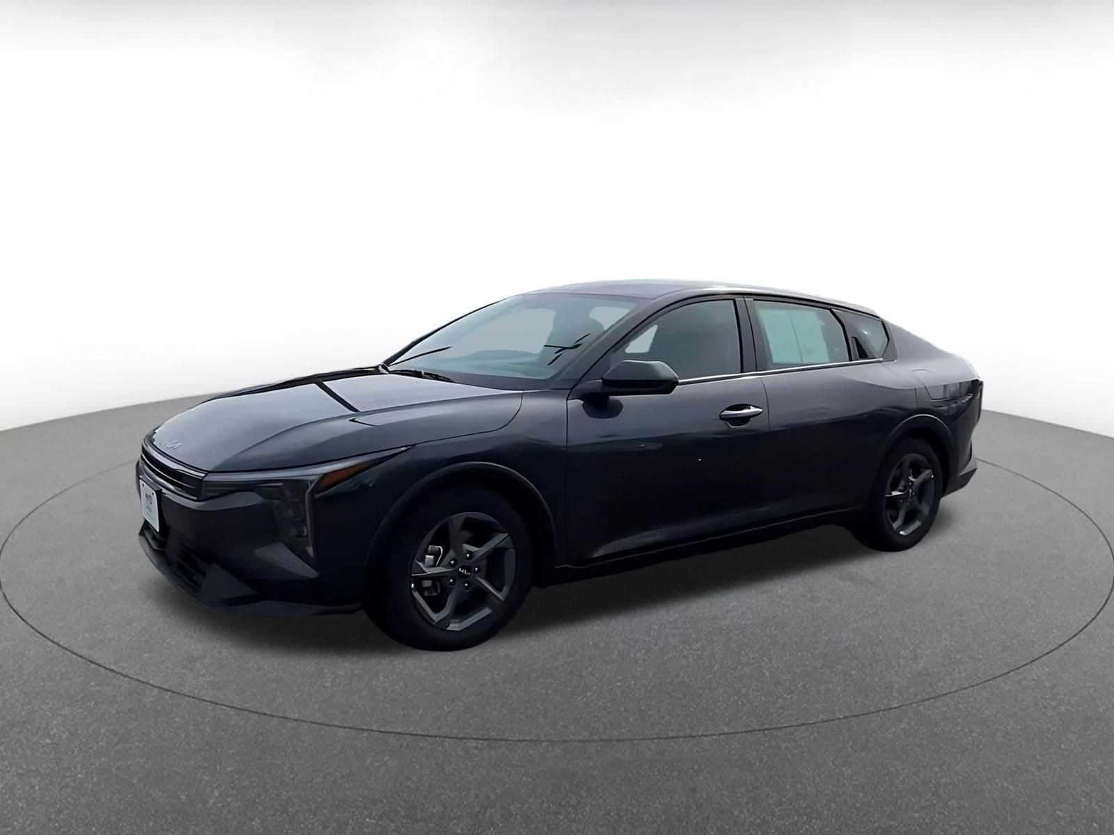 Thumbnail: 2025 Kia K4 - 8