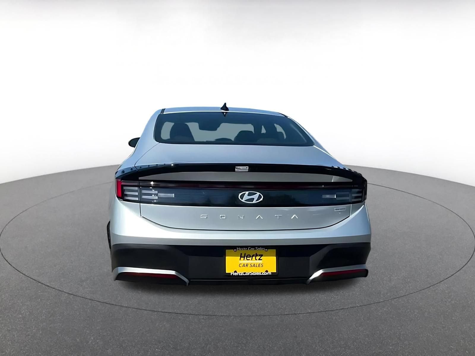 Thumbnail: 2026 Hyundai Sonata - 7
