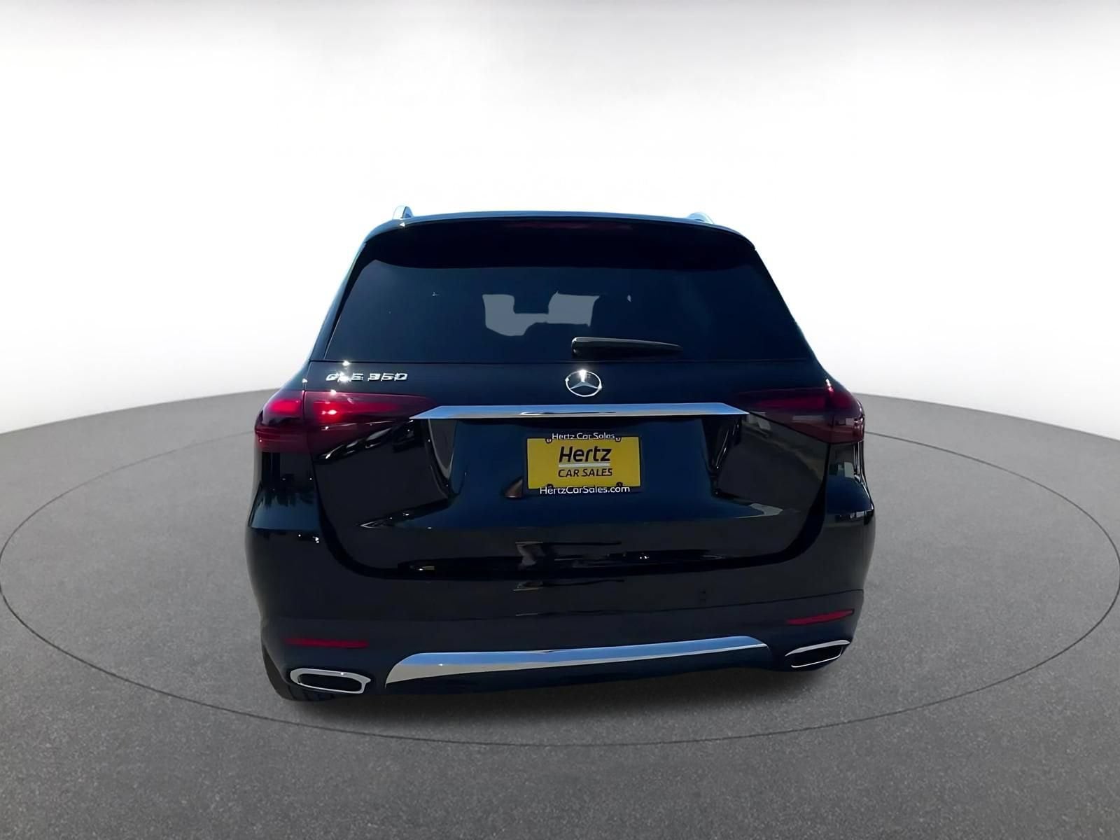 Thumbnail: 2026 Mercedes-Benz GLE - 12
