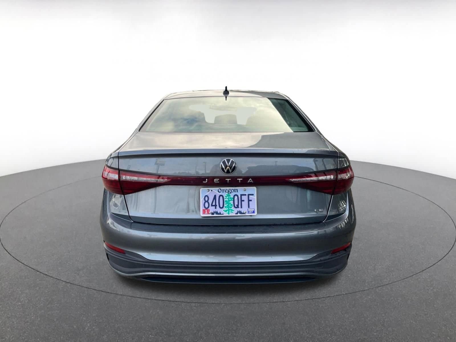 Thumbnail: 2025 Volkswagen Jetta - 6