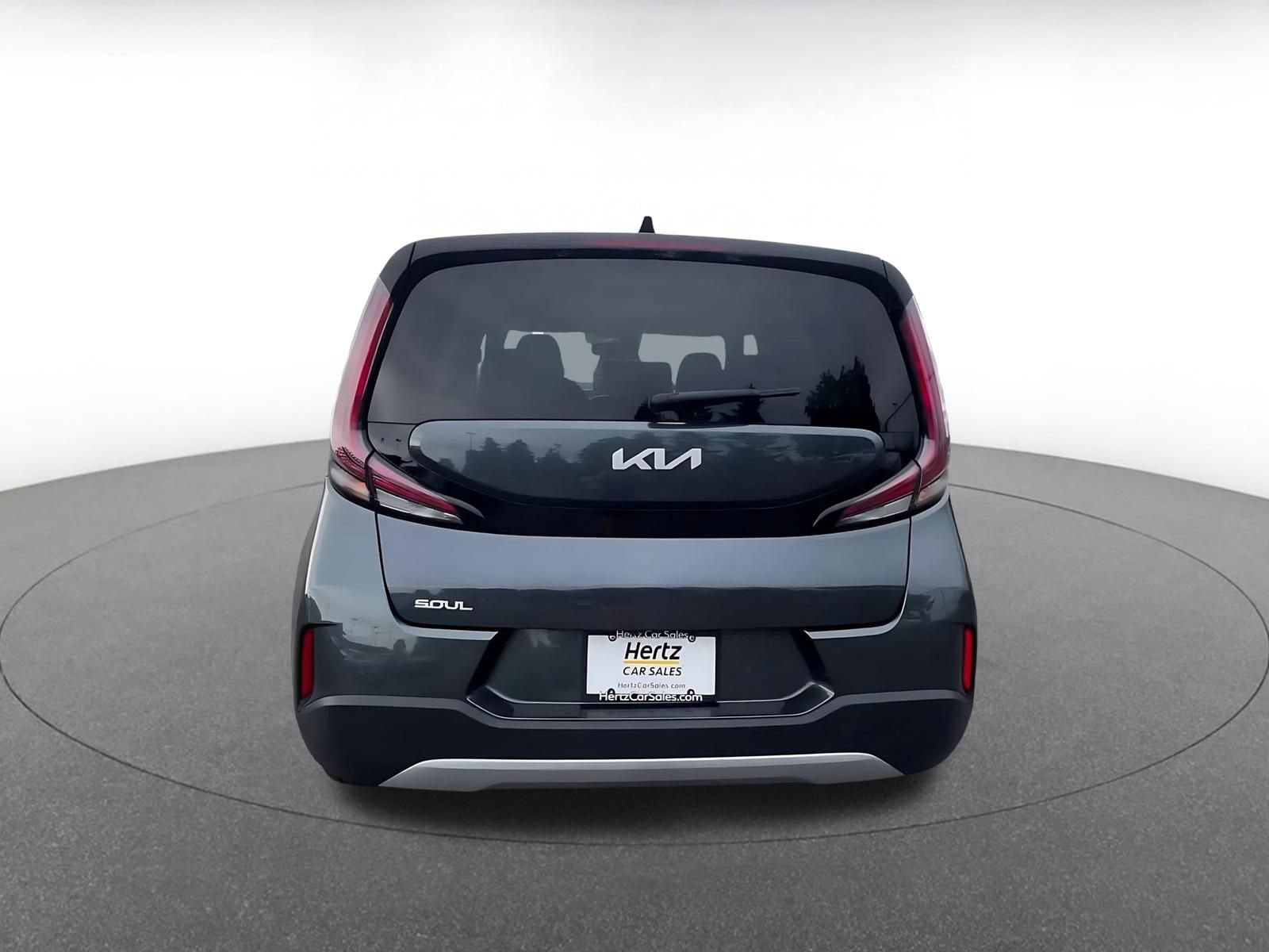 Thumbnail: 2025 Kia Soul - 12