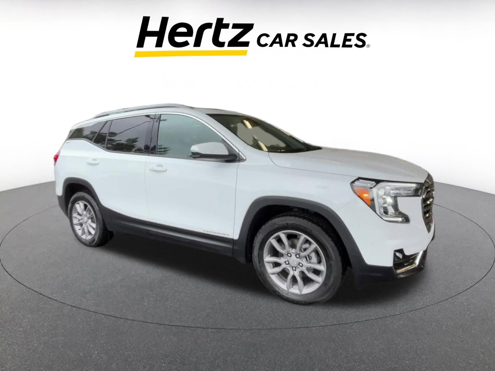 Thumbnail: 2024 GMC Terrain - 2