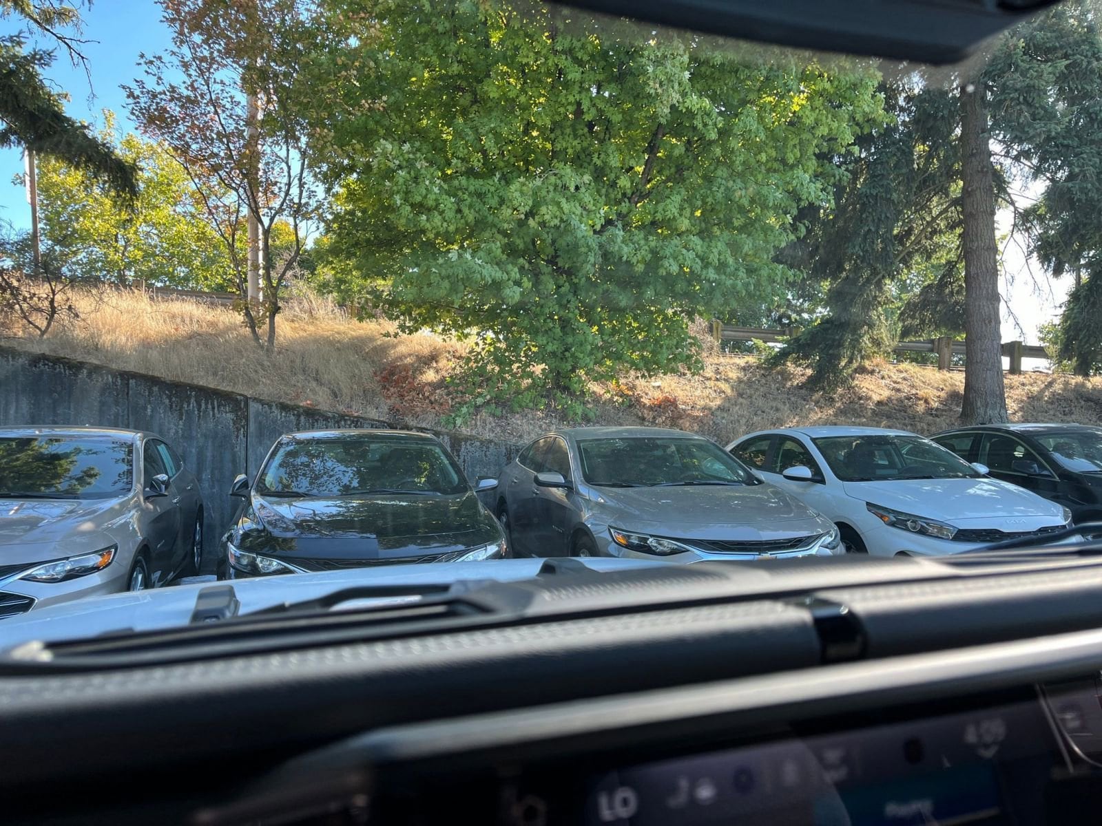 Thumbnail: 2025 Jeep Wrangler - 18