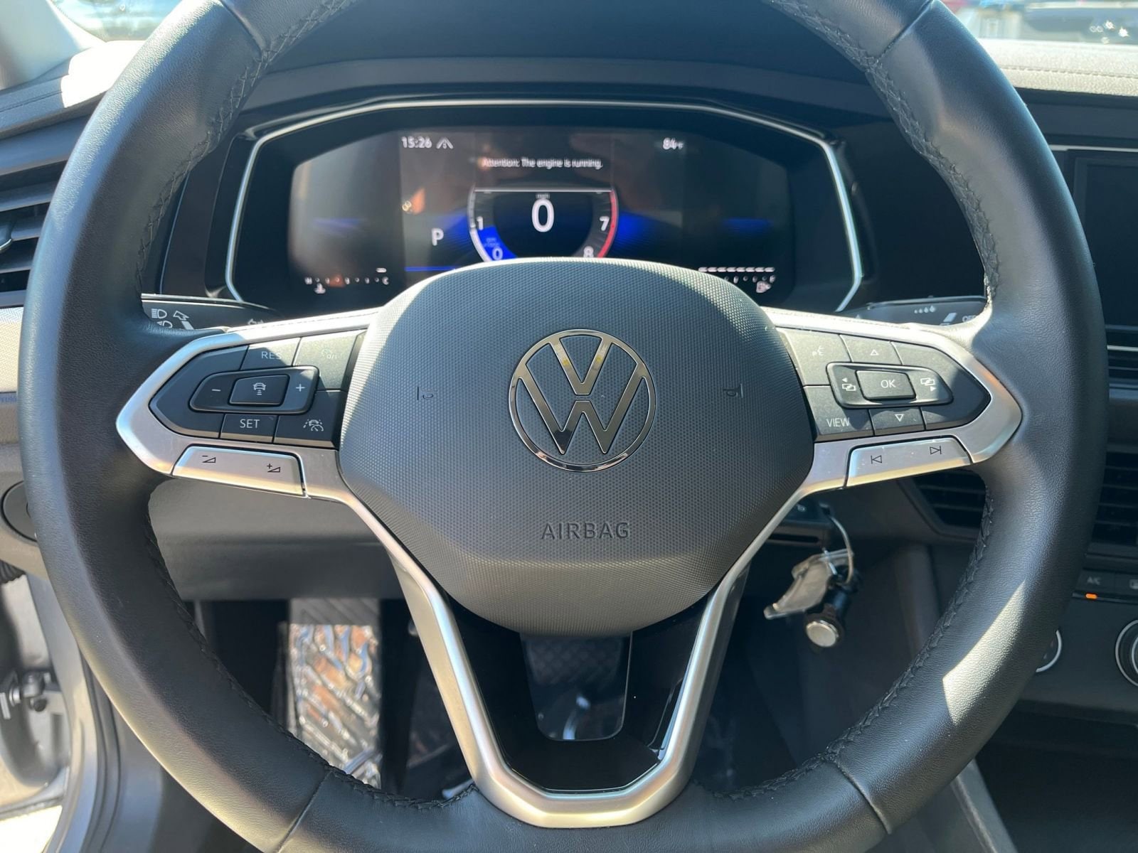Thumbnail: 2024 Volkswagen Jetta - 28