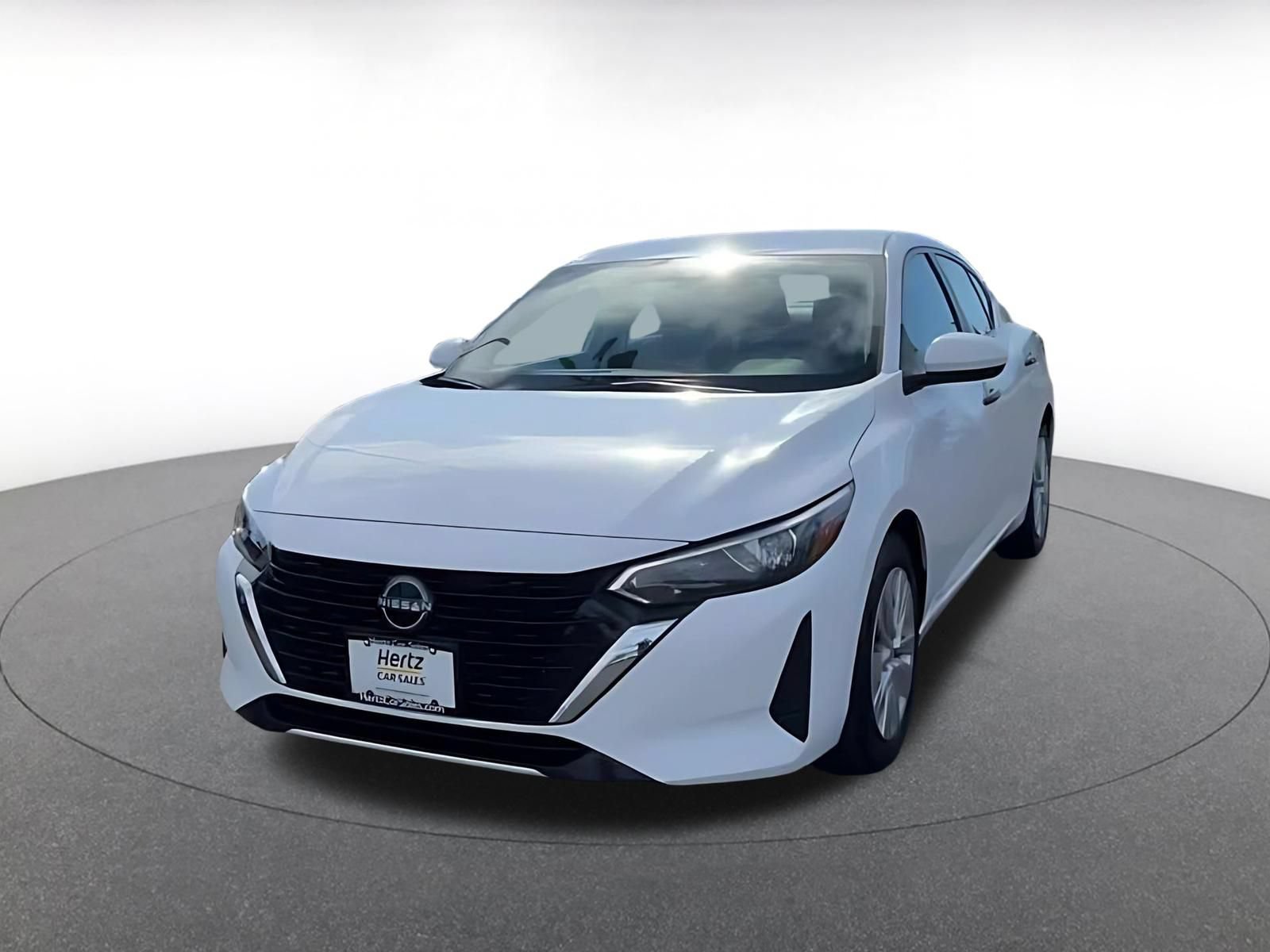 Thumbnail: 2025 Nissan Sentra - 7