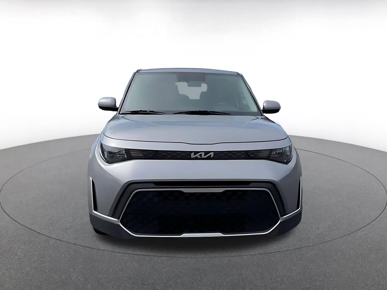 Thumbnail: 2025 Kia Soul - 4