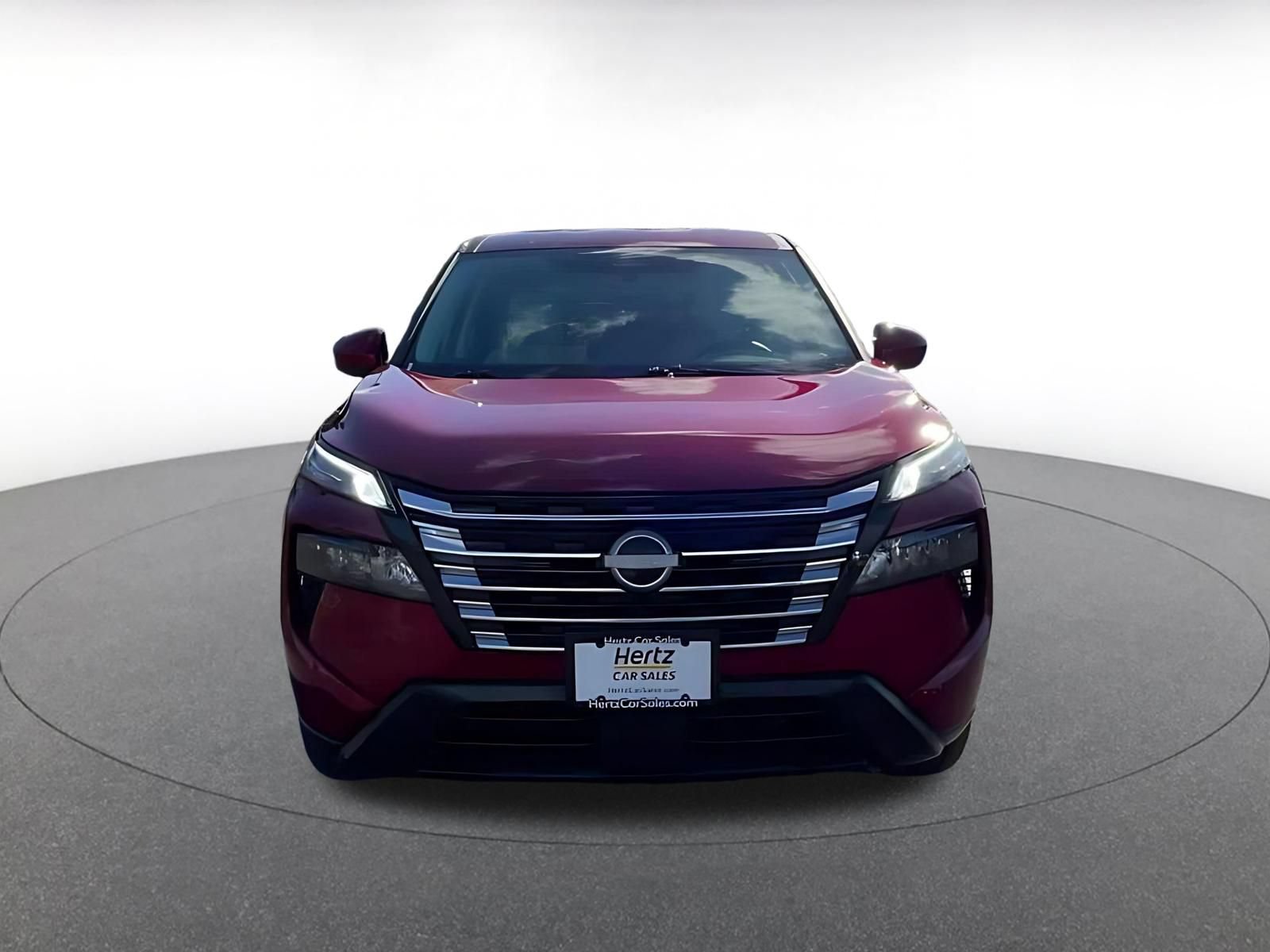 Thumbnail: 2025 Nissan Rogue - 11
