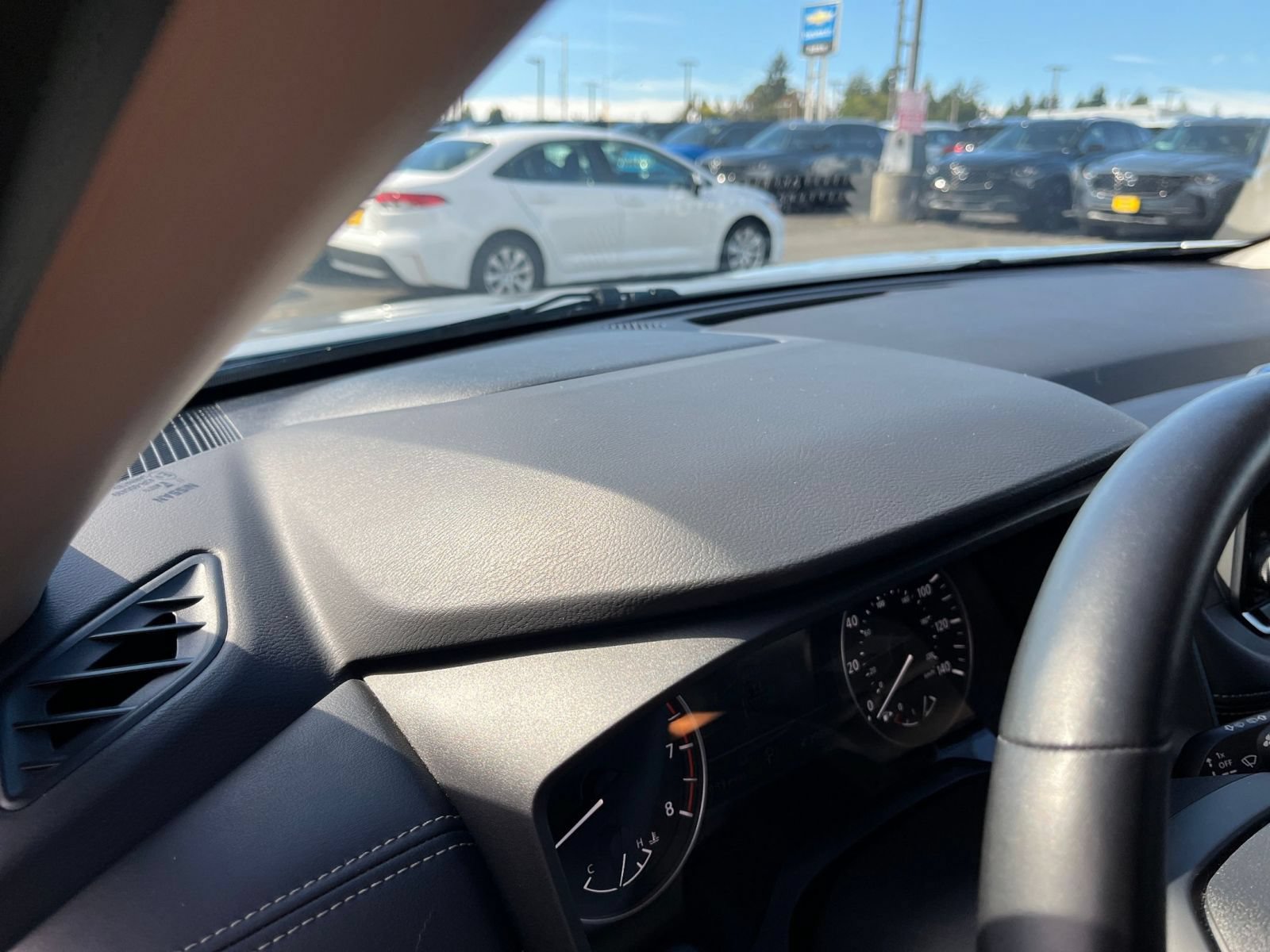 Thumbnail: 2025 Nissan Rogue - 35