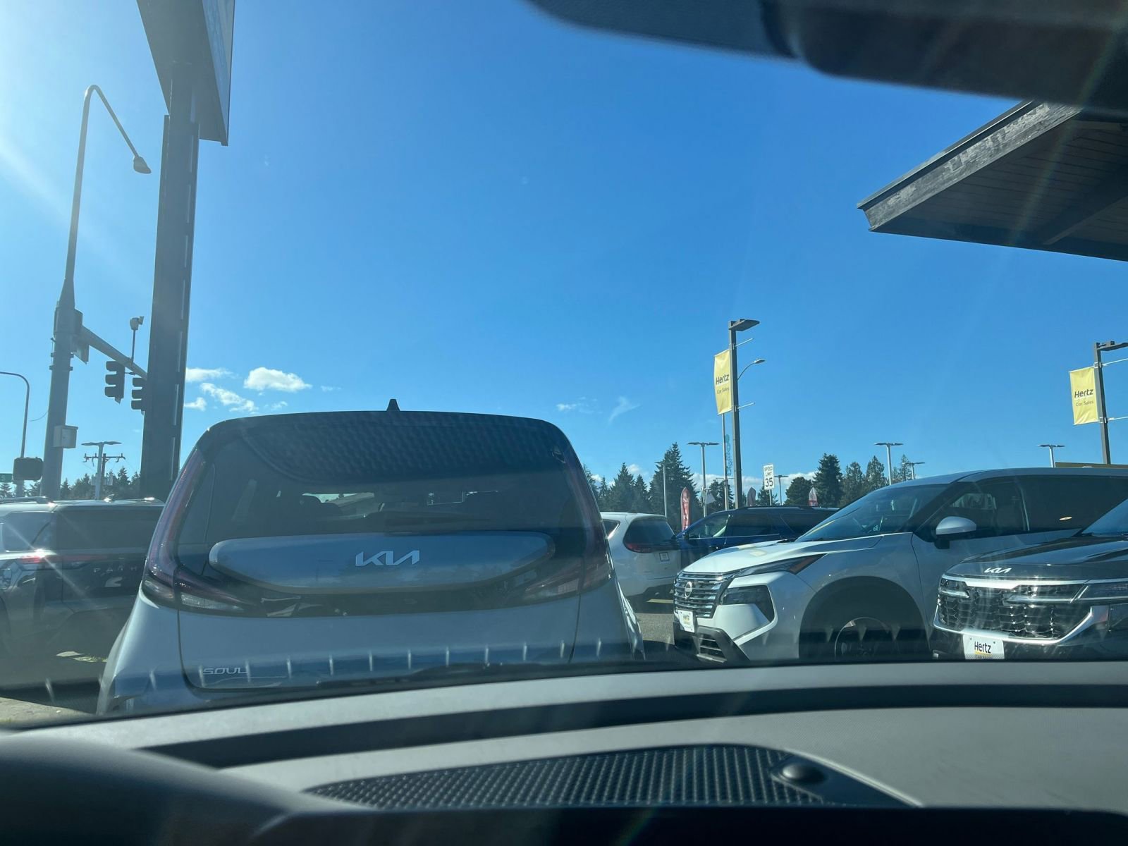 Thumbnail: 2025 Hyundai Elantra - 17