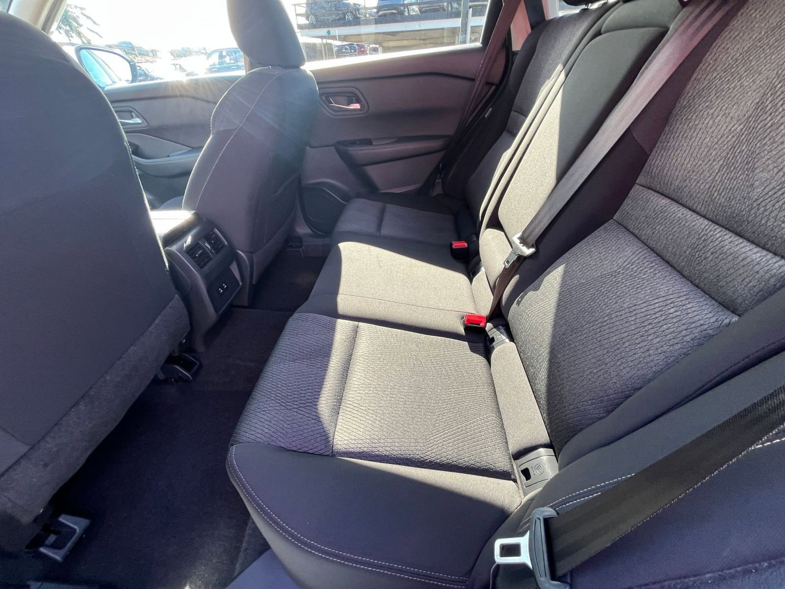 Thumbnail: 2025 Nissan Rogue - 28