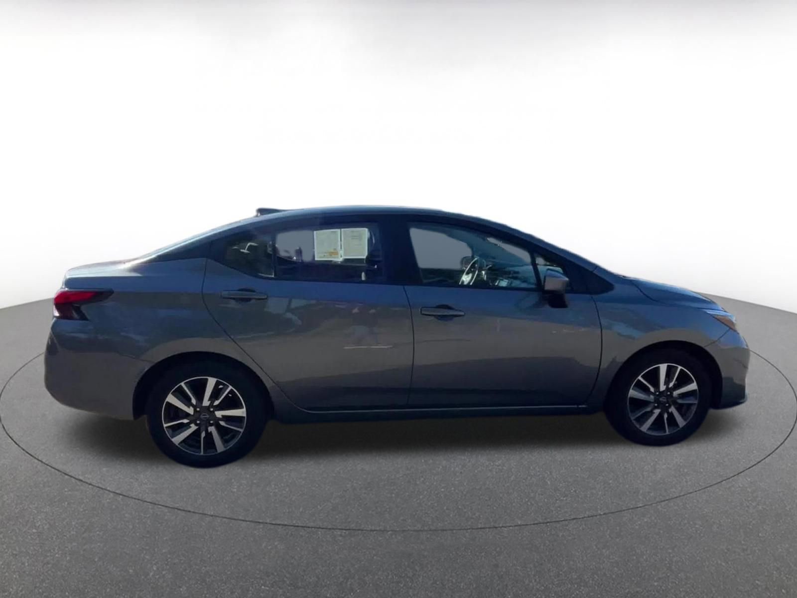 Thumbnail: 2025 Nissan Versa - 16