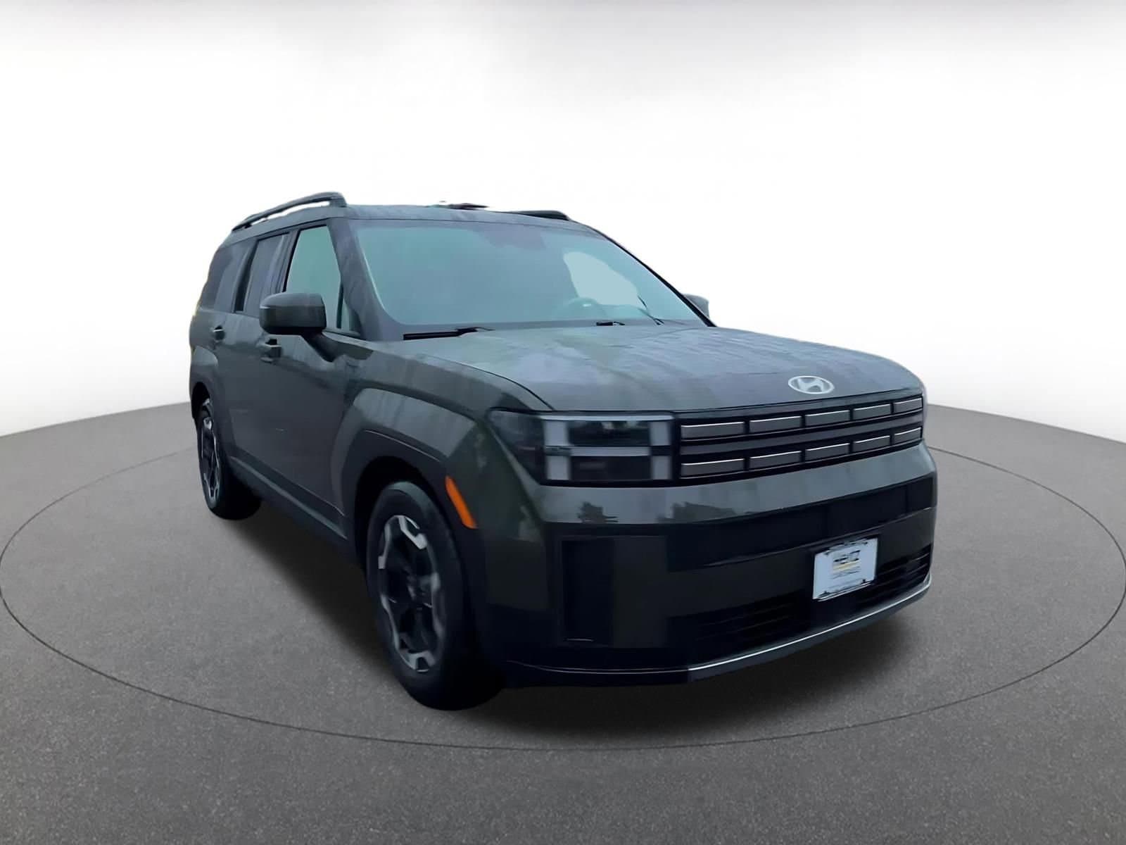 Thumbnail: 2025 Hyundai Santa Fe - 3