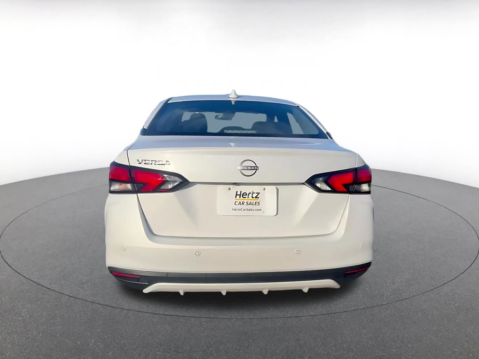 Thumbnail: 2025 Nissan Versa - 11