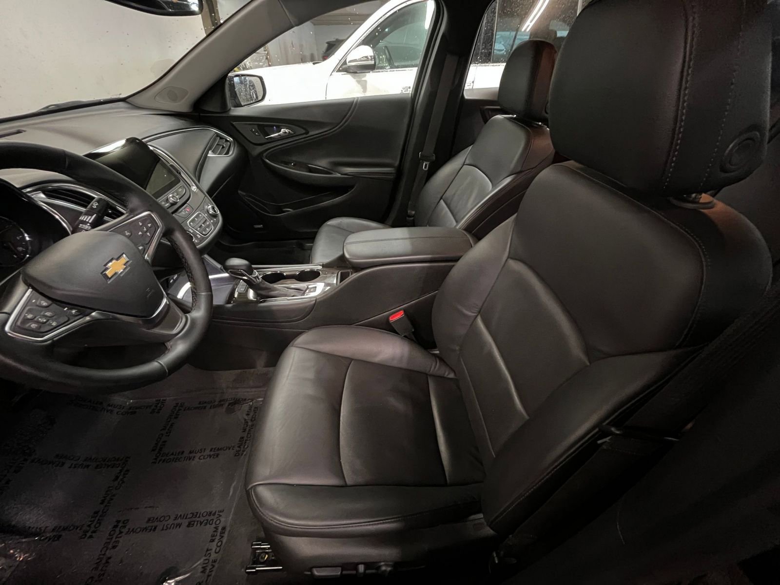 Thumbnail: 2024 Chevrolet Malibu - 29