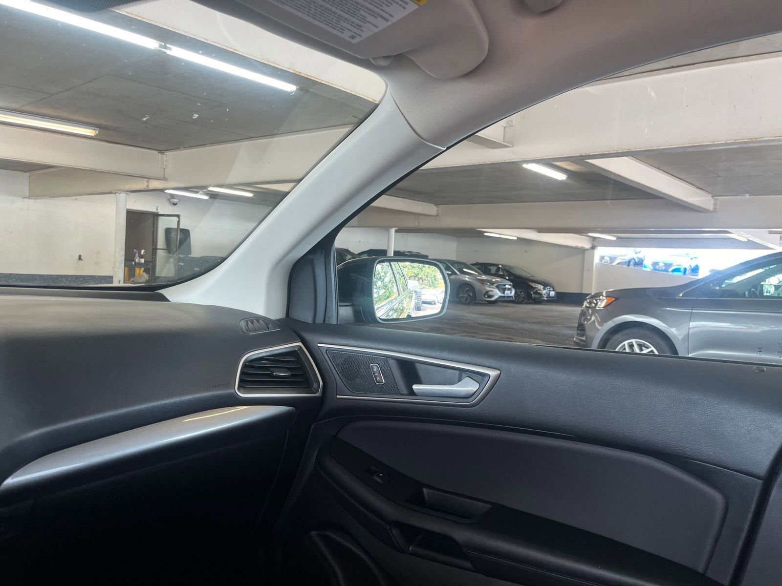 Thumbnail: 2024 Ford Edge - 35