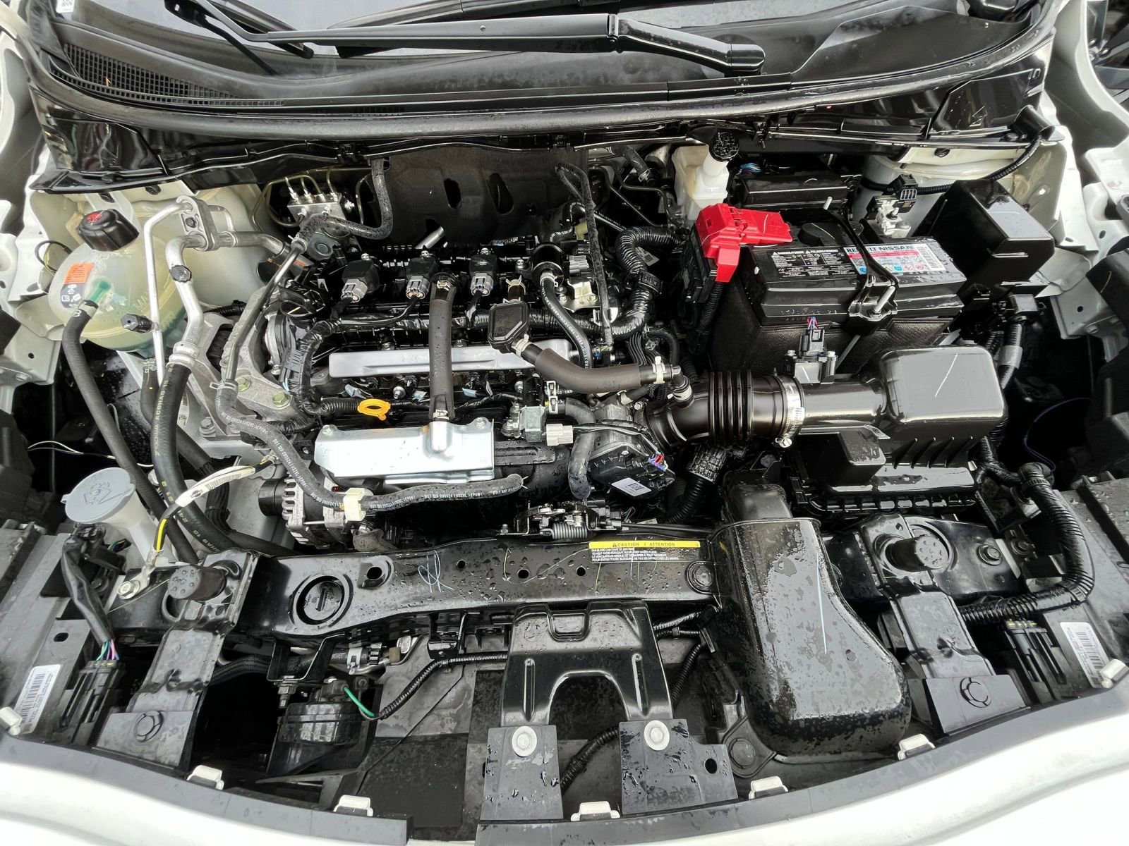 Thumbnail: 2025 Nissan Versa - 32