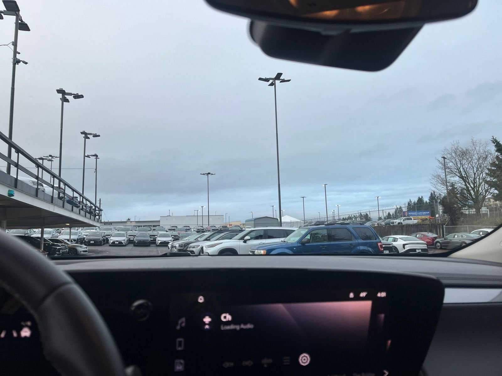 Thumbnail: 2025 Buick Encore GX - 17