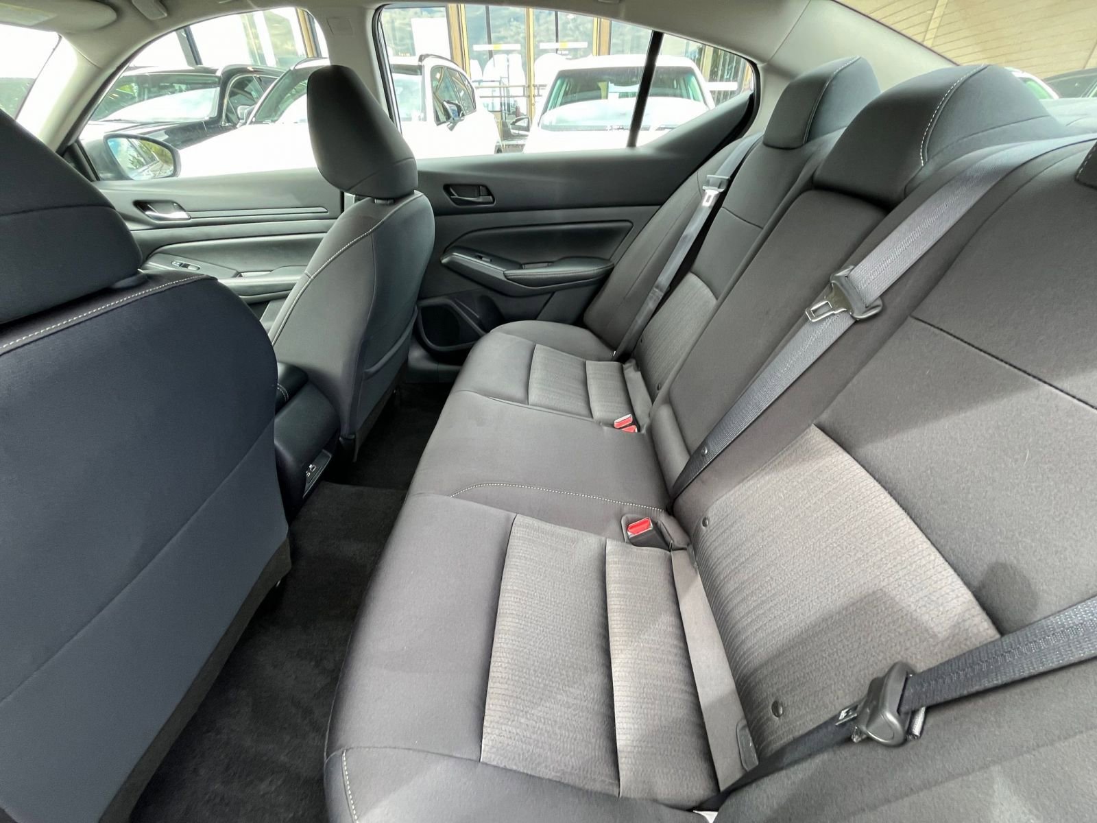 Thumbnail: 2024 Nissan Altima - 25