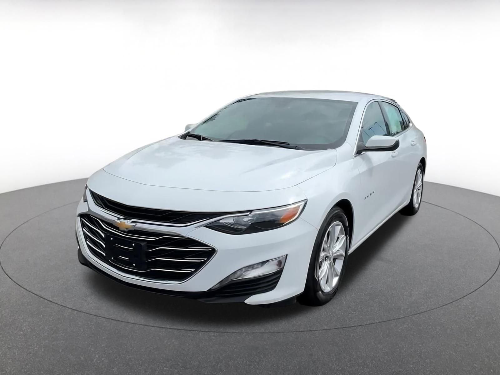 2023 Chevrolet Malibu LT 6