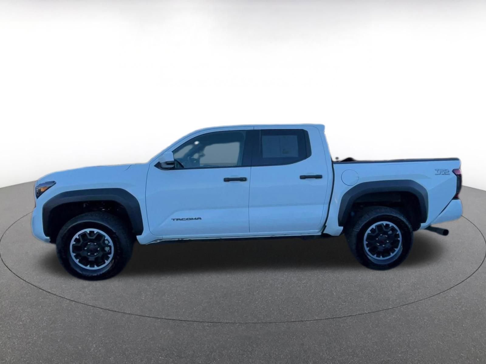 Thumbnail: 2025 Toyota Tacoma - 8