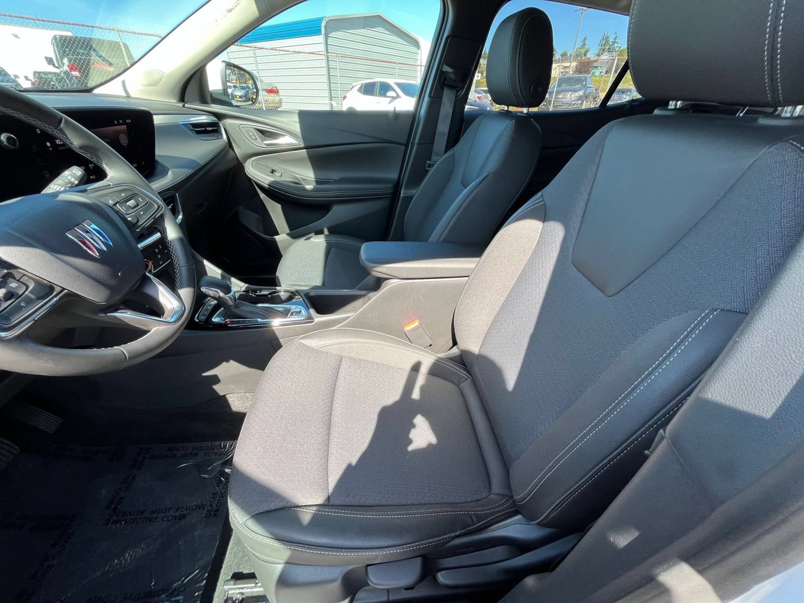 Thumbnail: 2026 Buick Encore GX - 28